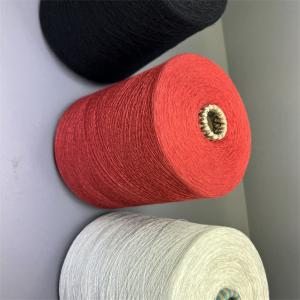 Flame Retardant Fiber Lenzing Viscose Filament Yarn For Protective Clothing