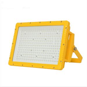 China Round Square 100lm/W 165v Explosion Proof Lamp For Mining Place supplier