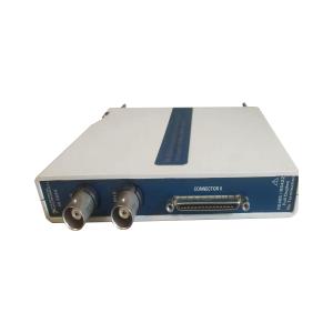 China Customized National Instruments NI-6584 Digital I/O Adapter Module 16RS-485/RS-422 Channels wholesale