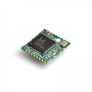 Video Audio Transmitter USB Dual Band WiFi Module With 5.8G RTL8821CU Chip