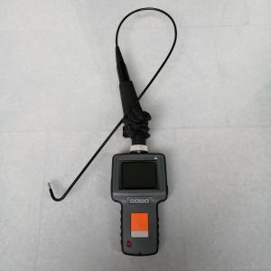 MIGS High Definition Borescope Probe Remote Visual Inspection Equipment