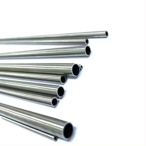 ASTM A312 253MA, UNS S30815, 1.4835 Stainless Steel Seamless Pipe