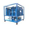 Improve Your Oil Maintenance Transformer Oil Filtration Machine with Free Training and Online Moisture Tester
