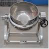 Boiling and Mixing Function Electric Heating Caramel Cooking Machine with Mixer 200L