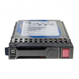 Custom SSD NAS Hard Drive 2.5 For Server Rack 960G SAS 7.2K 12Gbps