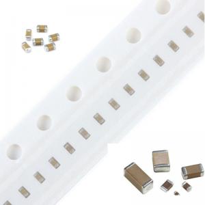 Electronic Components Ceramic Capacitor 16V 1000UF 8*16