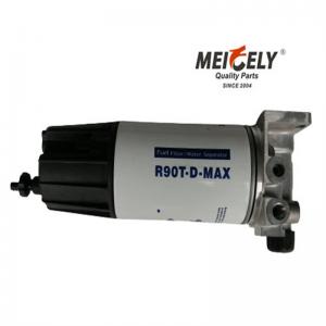 R90T-D-MAX Fuel Water Separator Filter For Truck Diesel Engines