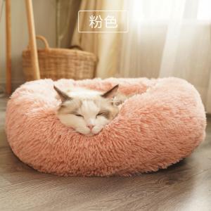 100% Cotton Dog Nest Bed Thickened Keep Warm Cold Proof