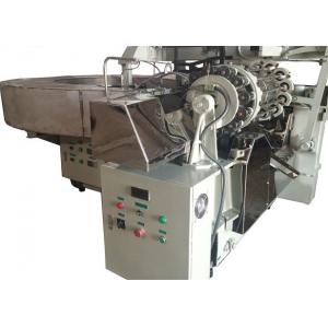 2500pcs/H Industrial Ice Cream Cone Rolling Machine