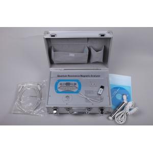 China Nuclear Magnetic Resonace Quantum Sub Health Analyzer 38 Reports supplier