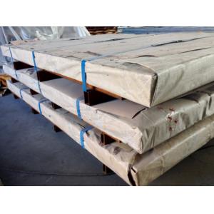 China SPCC DC01 Cold Rolled Steel Sheet supplier