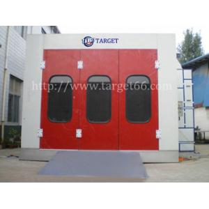 China spray booth/Car Spray Booth(CE, 2 years warranty time, spray booth factory)spray booth TG-60C supplier