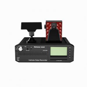 ADAS DSM BSD 4G WIFI GPS Video Recorder For Vehicle Truck Bus 8ch 1080P Car Black Box
