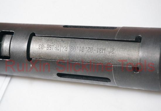 2 inch R Type Pulling Tool  Wireline Pulling Tool