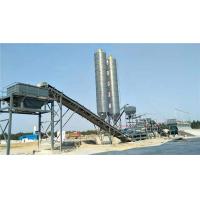 China Highway Construction Water Stabilized Soil Mixing Plant On Site Batching Plant on sale