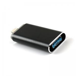 Android Iphone 3 In One USB Flash Drive All Can Easy To Use
