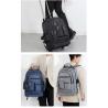 China Sympathybag trolley backpack with usb charging port Fashionable custom logo backpack designer backpack wholesale