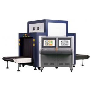 Public Airport Baggage Scanner portable X Ray Machine Metal Detector