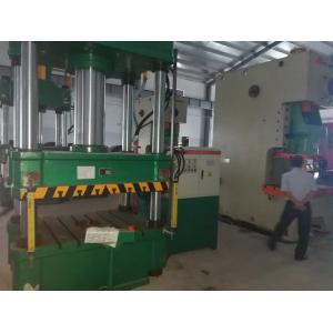 Deep Drawing Press For LPG Cylinders Deep Drawing Machine 110KW