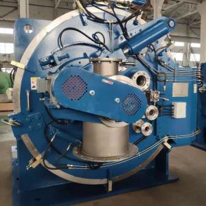 China Highly Efficient Peeler Centrifugal GKH1600N For Starch And Modified Starch supplier