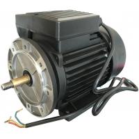 China Copper 2800rpm 1.5KW Single Phase Induction Motor MYT711-2 on sale