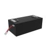 12.8V 1280Wh LiFePO4 Solar Battery Lithium Phosphate Practical