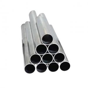 ASTM A53 API 5L DIN EN A106 CS Seamless Pipe For Construction Structure