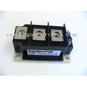 IGBT Power Module MCD26-16I08B - IXYS - Thyristor Modules Thyristor/Diode Modules
