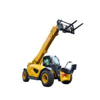 China XCMG Telescopic Forklift XC6-4517K 17m extended boom forklift Telescopic Boom Forklift With Crane on sale