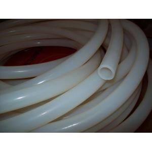 China Peristaltic pump silicone tube supplier