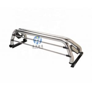 China Design Auto Accessories 4WD Stainless Steel Truck Sport Roll Pickup supplier