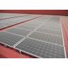 China Hot Dipped Bifacial Solar Panels Galvanized Steel SGS Solar Panel Color steel tile Roof wholesale