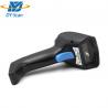 Handheld 1D 2D barcode scanner with double module engine for long barcode