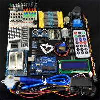 China Electronic starter kit for Arduino Convenient Lightweight UNO R3 on sale