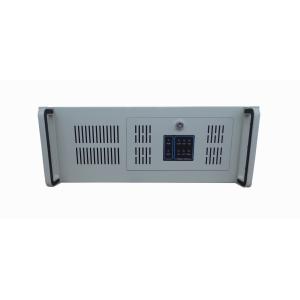China C.P.U. Intel I3 I5 I7 ПК IPC-8402 4U IPC 3.3G Hz промышленное Rackmount supplier