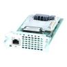 China 4th Gene Network Interface Module Multi Flex Trunk Voice NIM-1MFT-T1/E1 Customizable Size wholesale