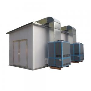 Intelligent Vegetable Air Drying Machine for Optimal Drying Control and Efficiency