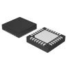China Transistores micro QFN-28 del mosfet del circuito integrado de PIC24HJ128GP202-I/MM 16B MCU wholesale