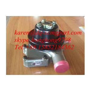 China Water Cooling Pump (Pump) (6Qaj-1307010 C) Yc6108 Xcmg Spare Parts supplier