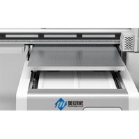 China Japanese Linear Guide Uv Led Inkjet Printer Rotary Uv Led Digital Inkjet Printing Machine on sale