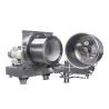 China SS304 Fully Enclose GMP Peeler Centrifuge Solids Separator  Dynamic Braking Resistance wholesale