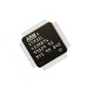 China Электронные блоки STM32L433RBT6 НОВЫЕ интегрированные IC wholesale