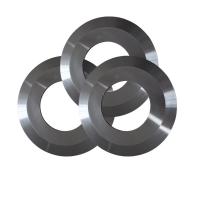 China Overarm Separator Discs For Steel Coil Slitting Line on sale