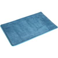 China Non Slip 78*35CM Plastic Bathroom Floor Mats Suction Cup Backing on sale