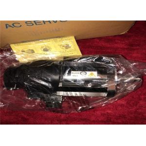 China SERVO MOTOR bonde SGMGV-13ADA2C da C.A. do servo motor 1.3kW da C.A. de Yaskawa 8.43N-m supplier