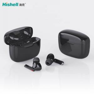 China ABS Portable Stereo 5.1 True Wireless Earbuds Waterproof Durable supplier