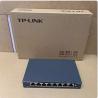 China 5-port TL-SG1008D Gigabit Plug and Play Network Switch with 11.9M Packet Forwarding Rate wholesale