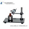 Ampoule centralization tester