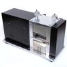 China Lithium Ion Battery Lab Desktop Pressing Machine With Temperature Control wholesale