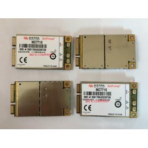 China MC7710 Component Sourcing 4G FDD LTE Support GPS Gobi API for Thinkpad supplier
